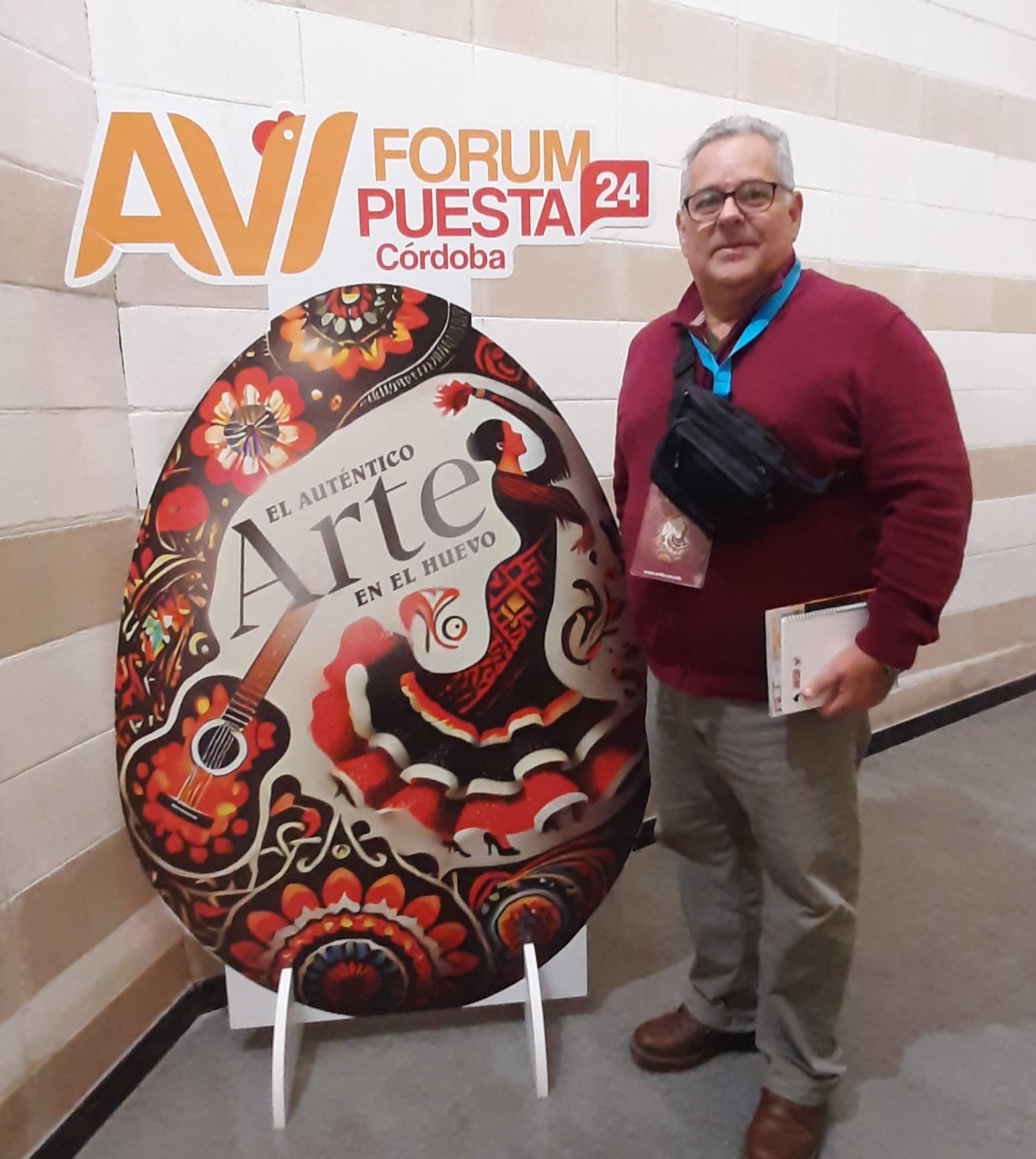 Antonio Rodriguez